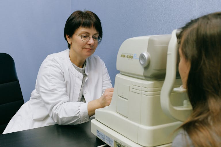 Jak czytać wynik badania wzroku – praktyczny przewodnik krok po kroku